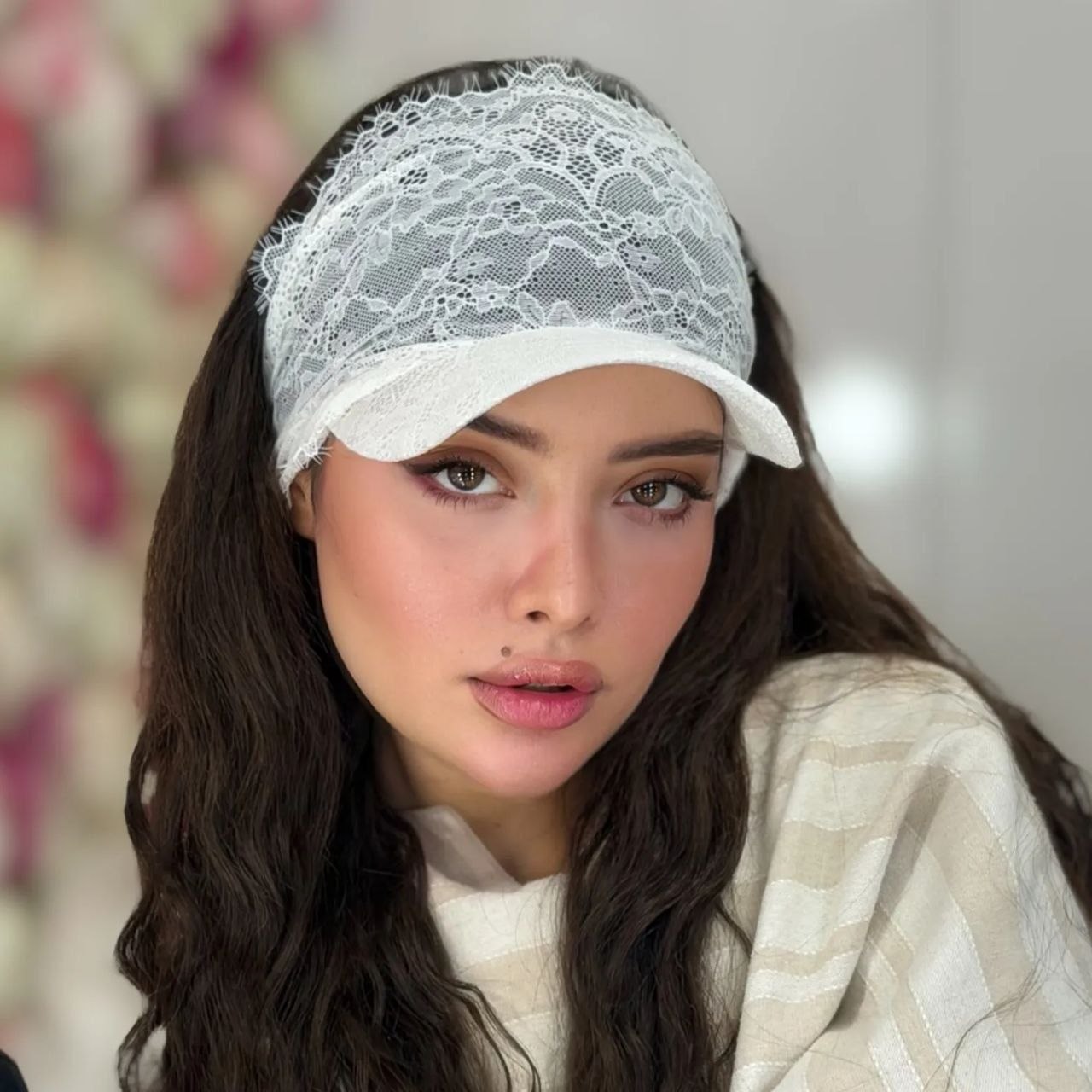 هد بند گیپور نقابدار